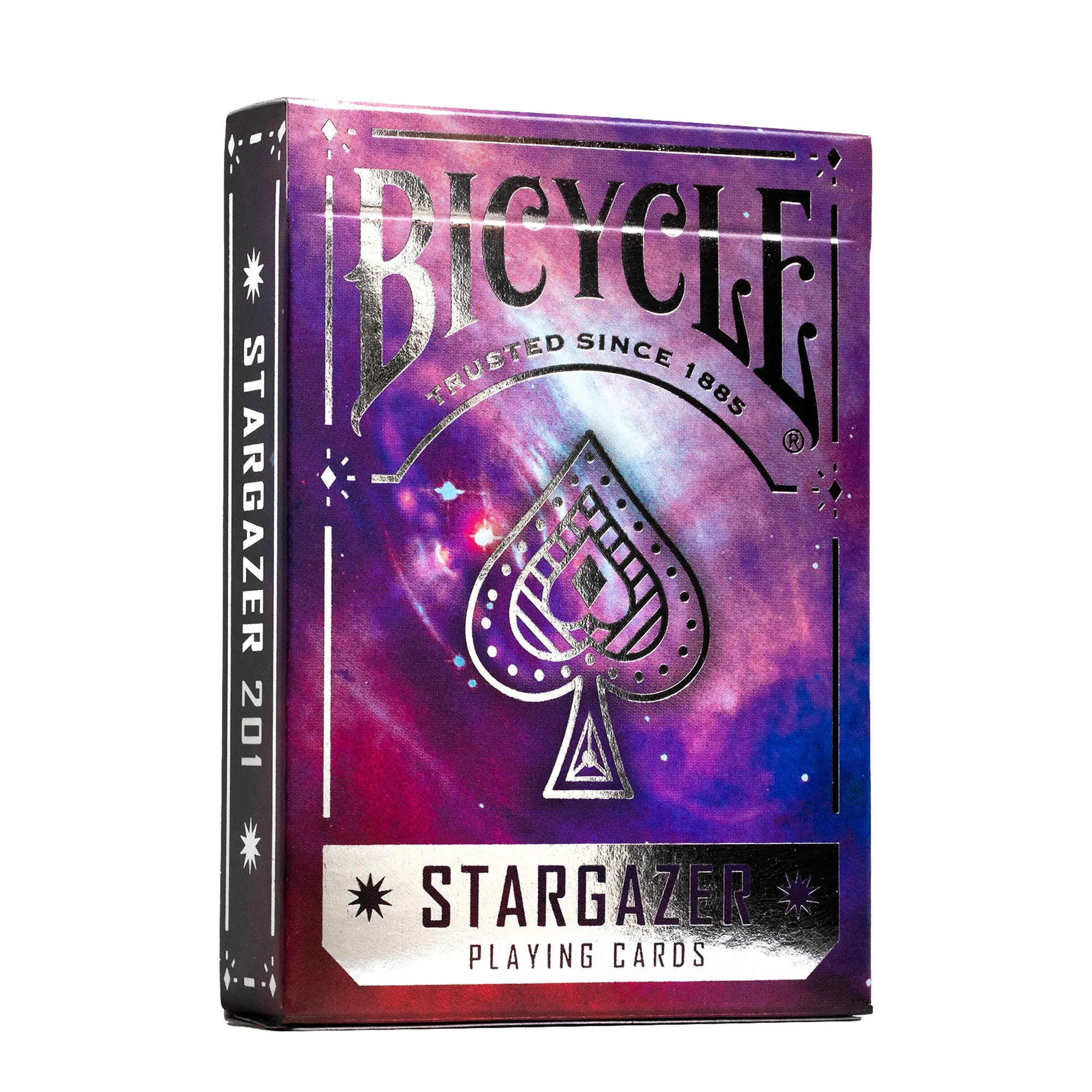 دراجة Stargazer 201 مقابل 202: أي سطح تختار؟