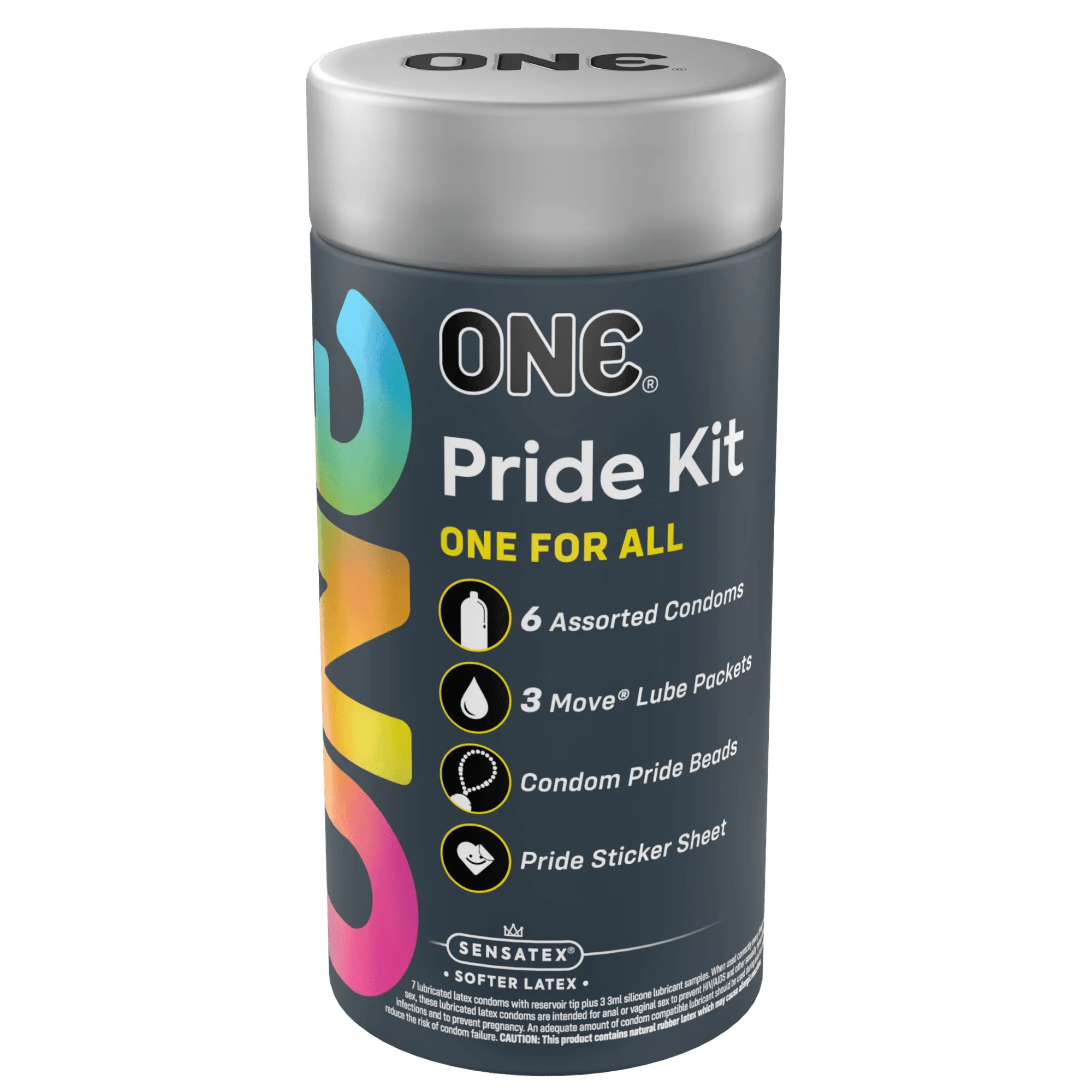 Pride Kit