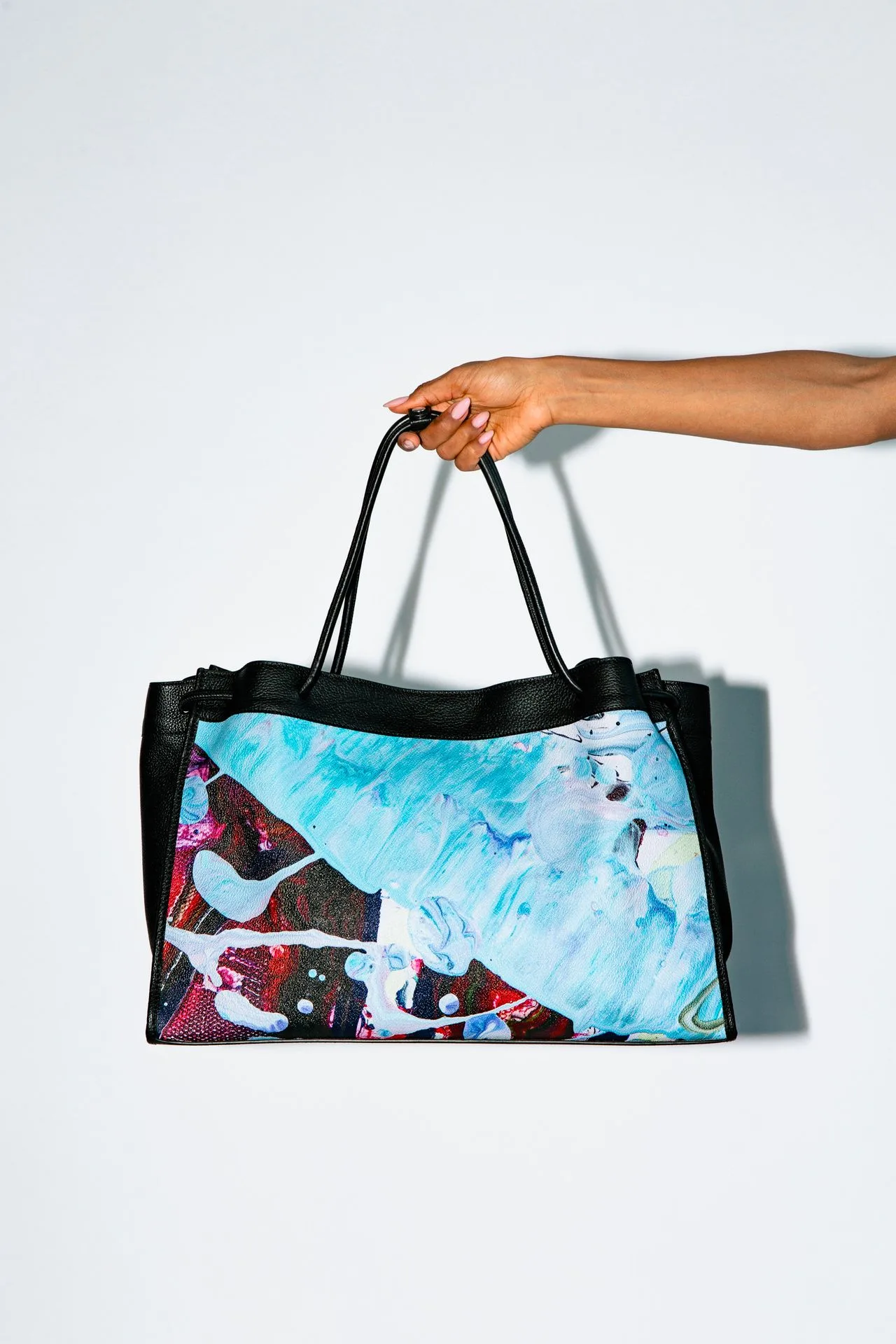 Bag No. 03