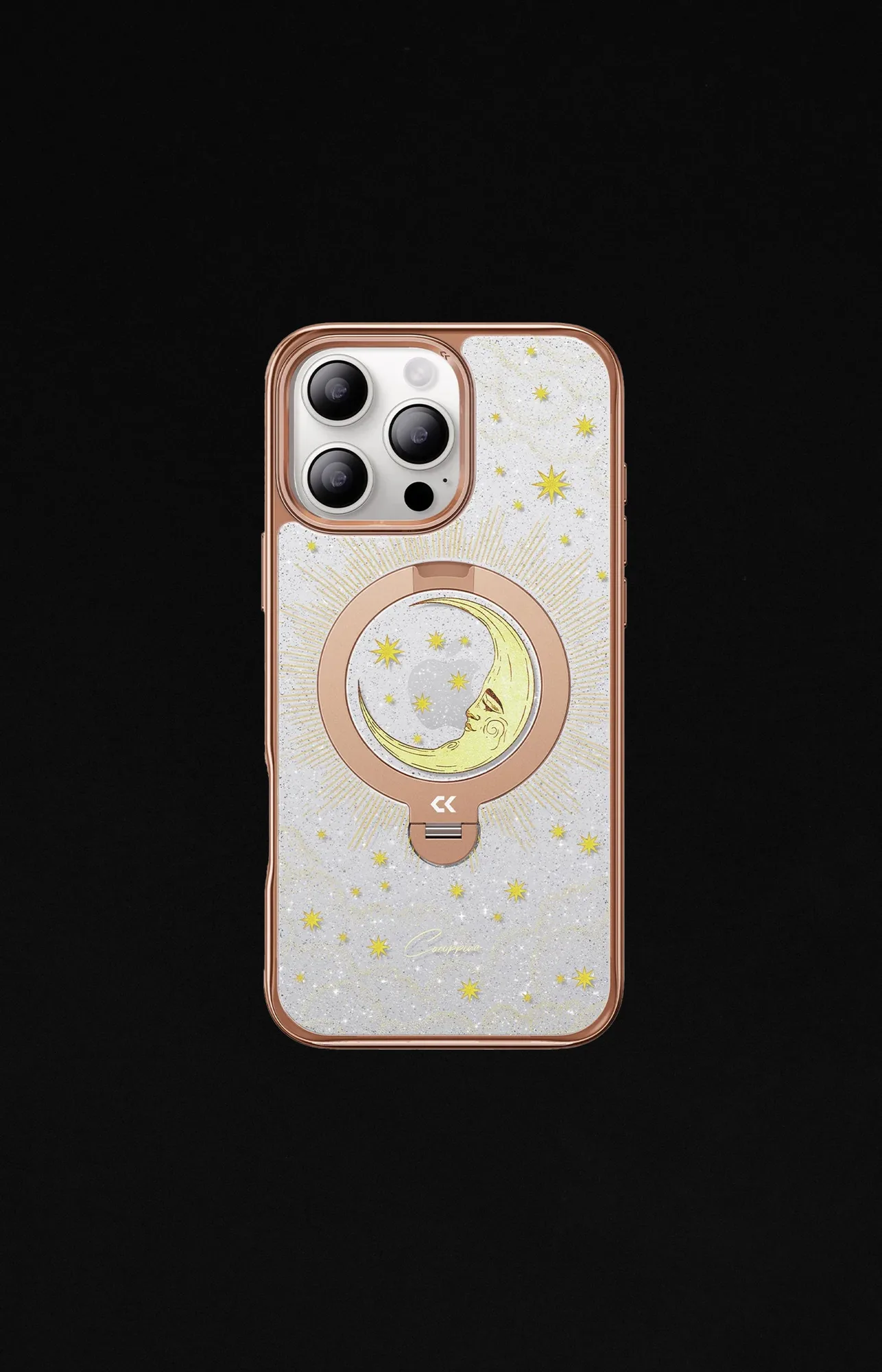 Celene vs Moon iPhone Case: Which Casekoo Design Fits?