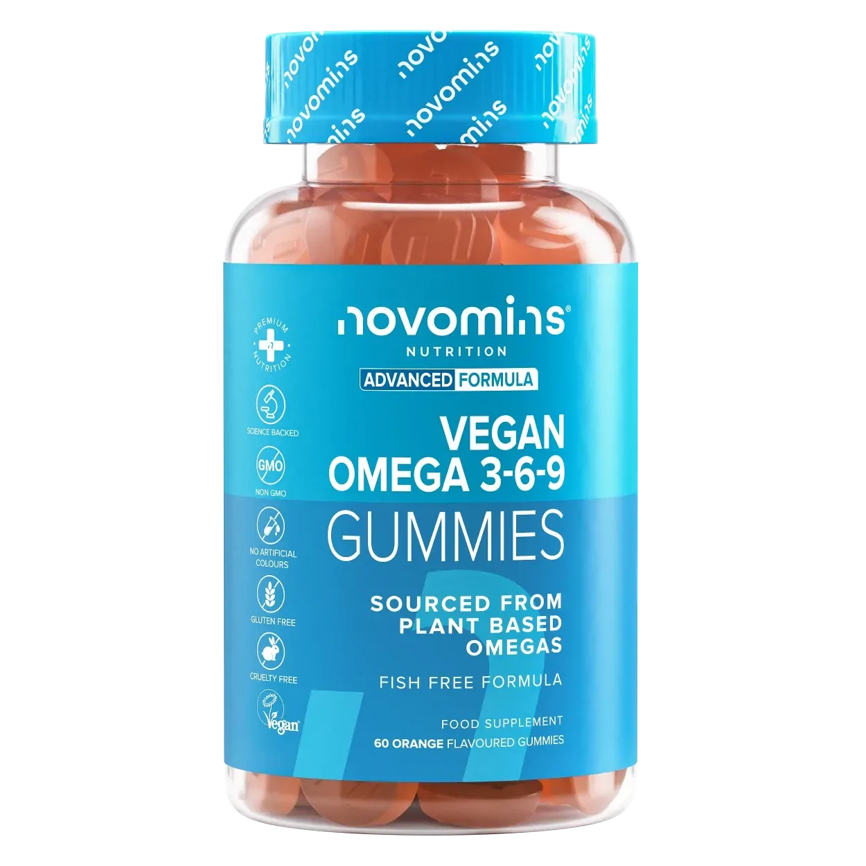 Tone & Sculpt Gummies: Průvodce pro začátečníky, jak je efektivně používat