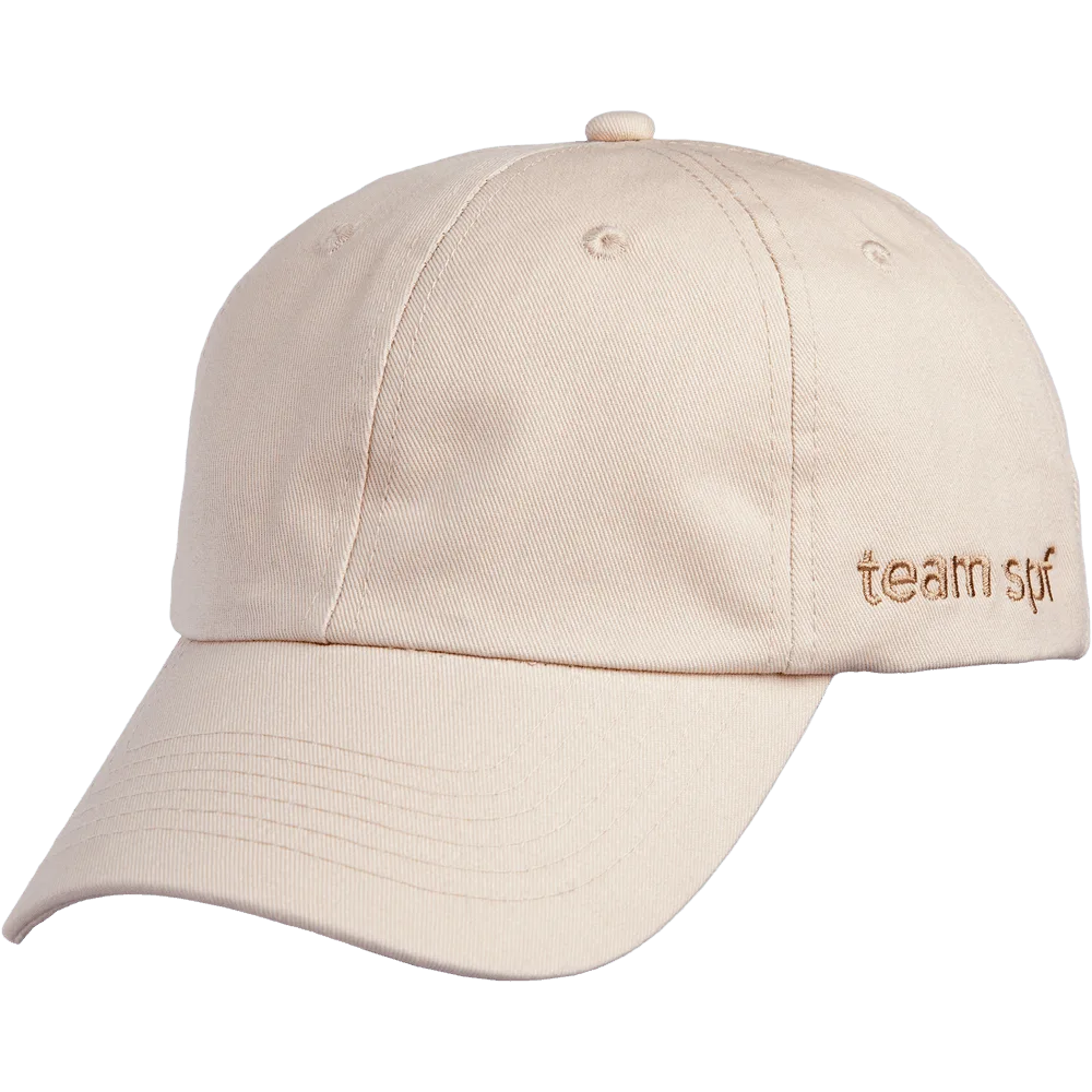 How to Style the Team SPF Strapback Hat