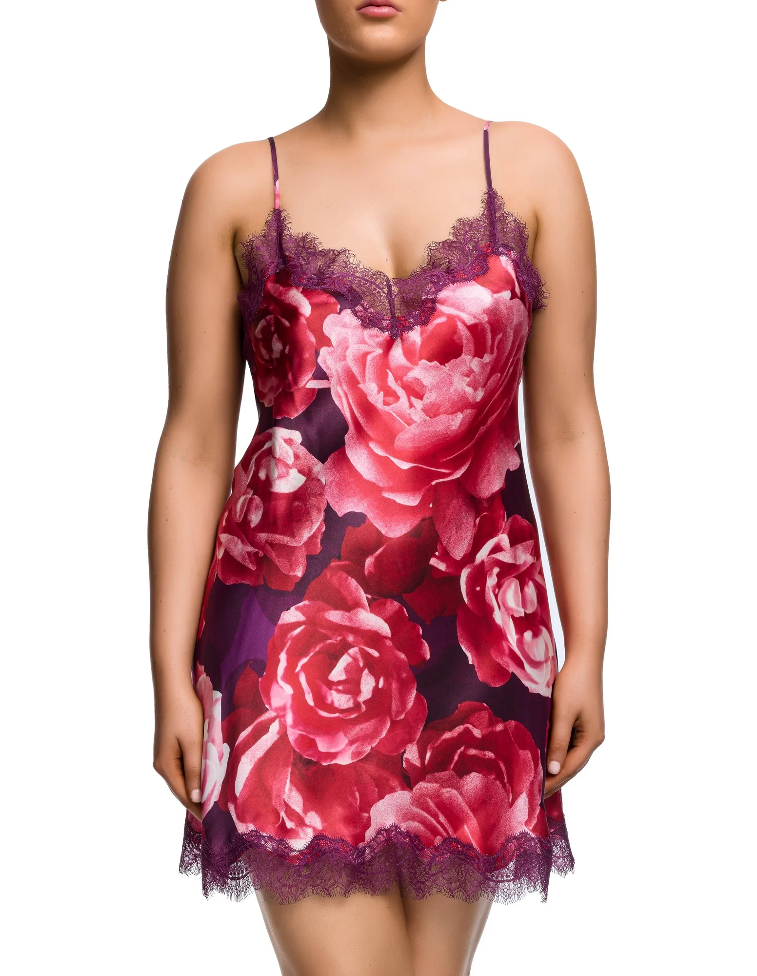 Scarlett Chemise