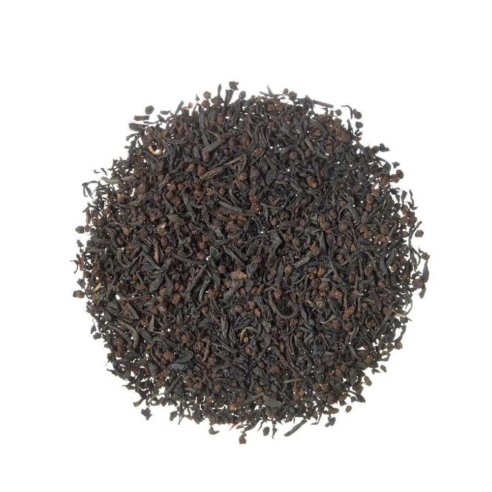 Rooibos vs Té Negro: Sabor, Cafeína y Beneficios para tu Rutina