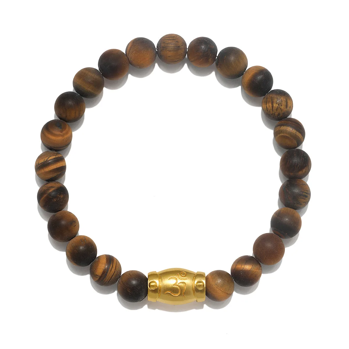 Vergoldet vs. 14 Karat Gold: Welches Herrenarmband hält länger?