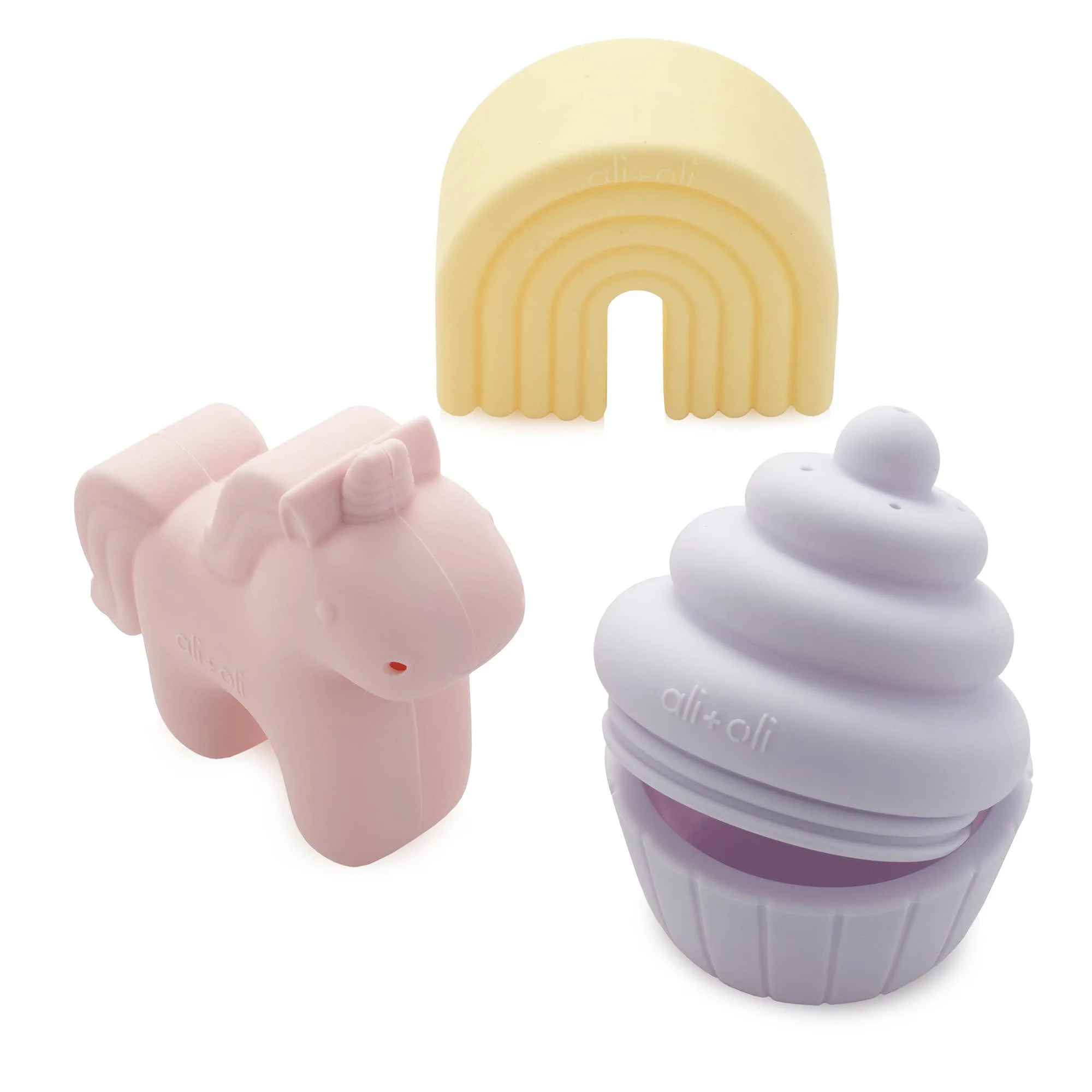 Bath Toy Cleaning: Keep Your Unicorn Squirt Toy Mold-Free