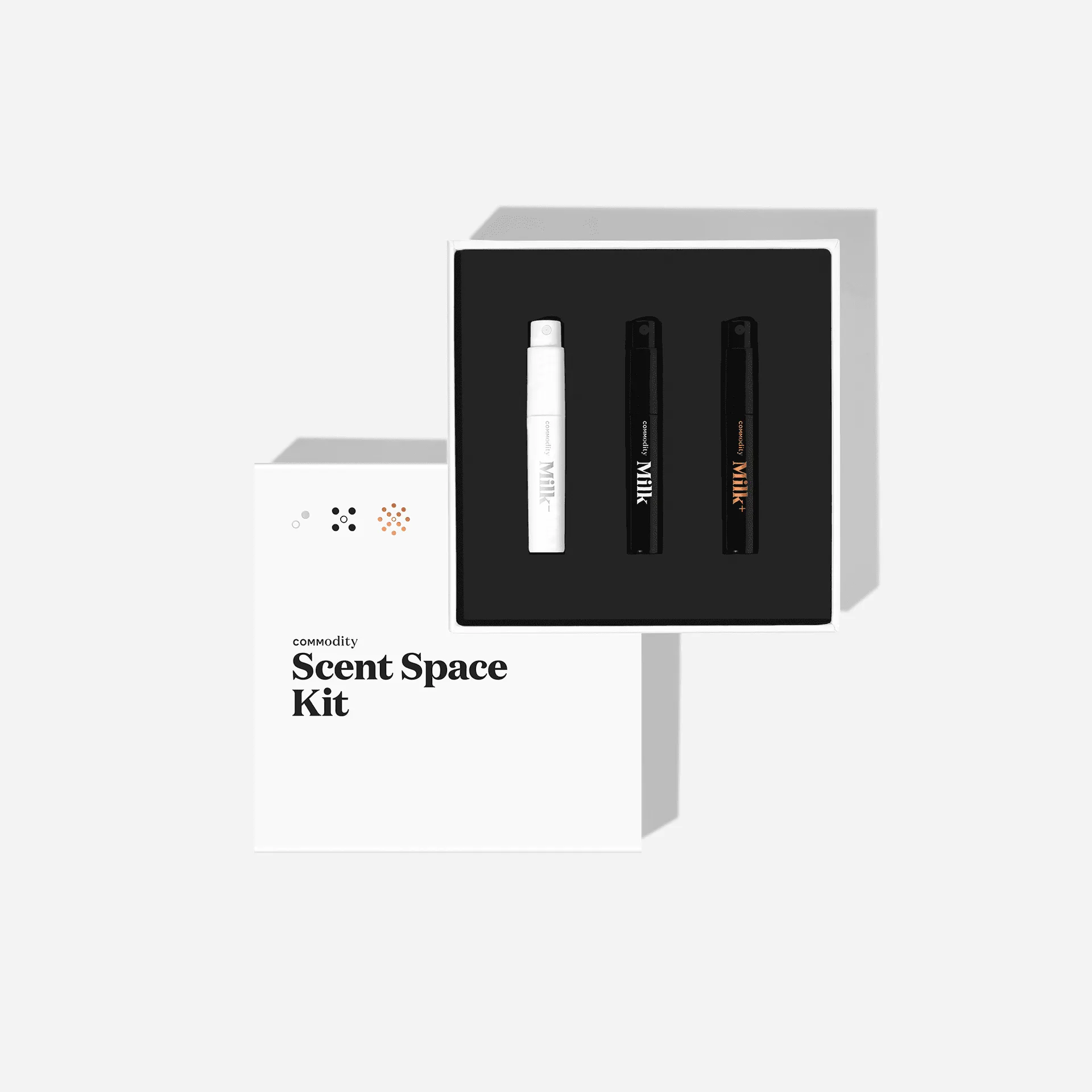 How to Use the Scent Space Kit for Travel: A Compact Guide