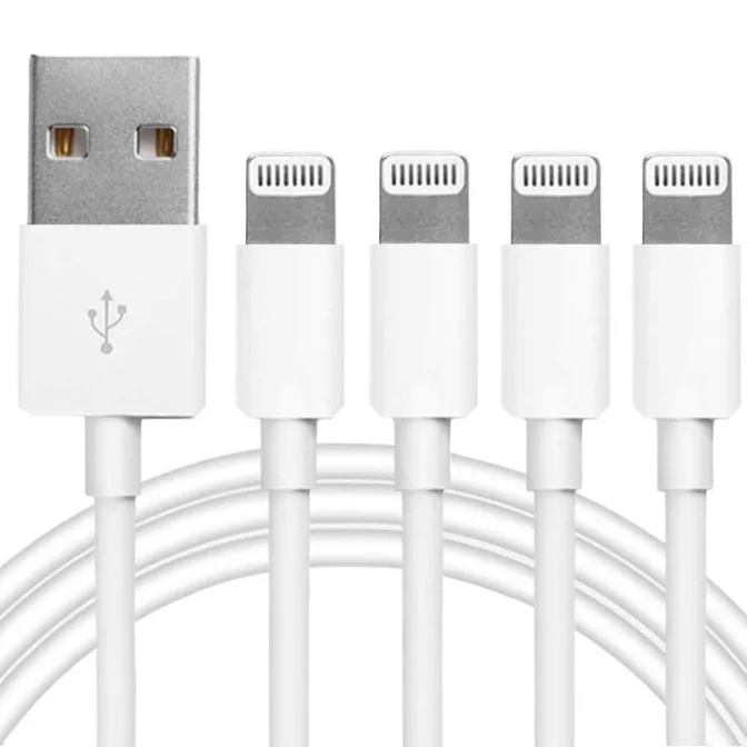 Lightning Cable vs USB-C Adapter: Which to Choose?