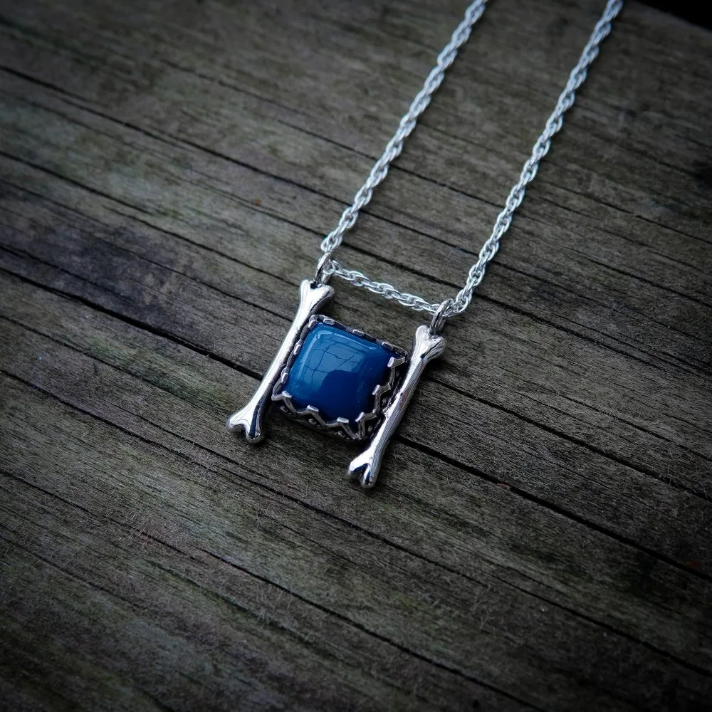 Blue Monday – Specimen 2 – SOLD