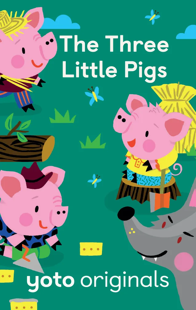 Cuentos Clásicos con la Gallina Pintadita on Yoto: A Spanish Story Review for Screen-Free Families