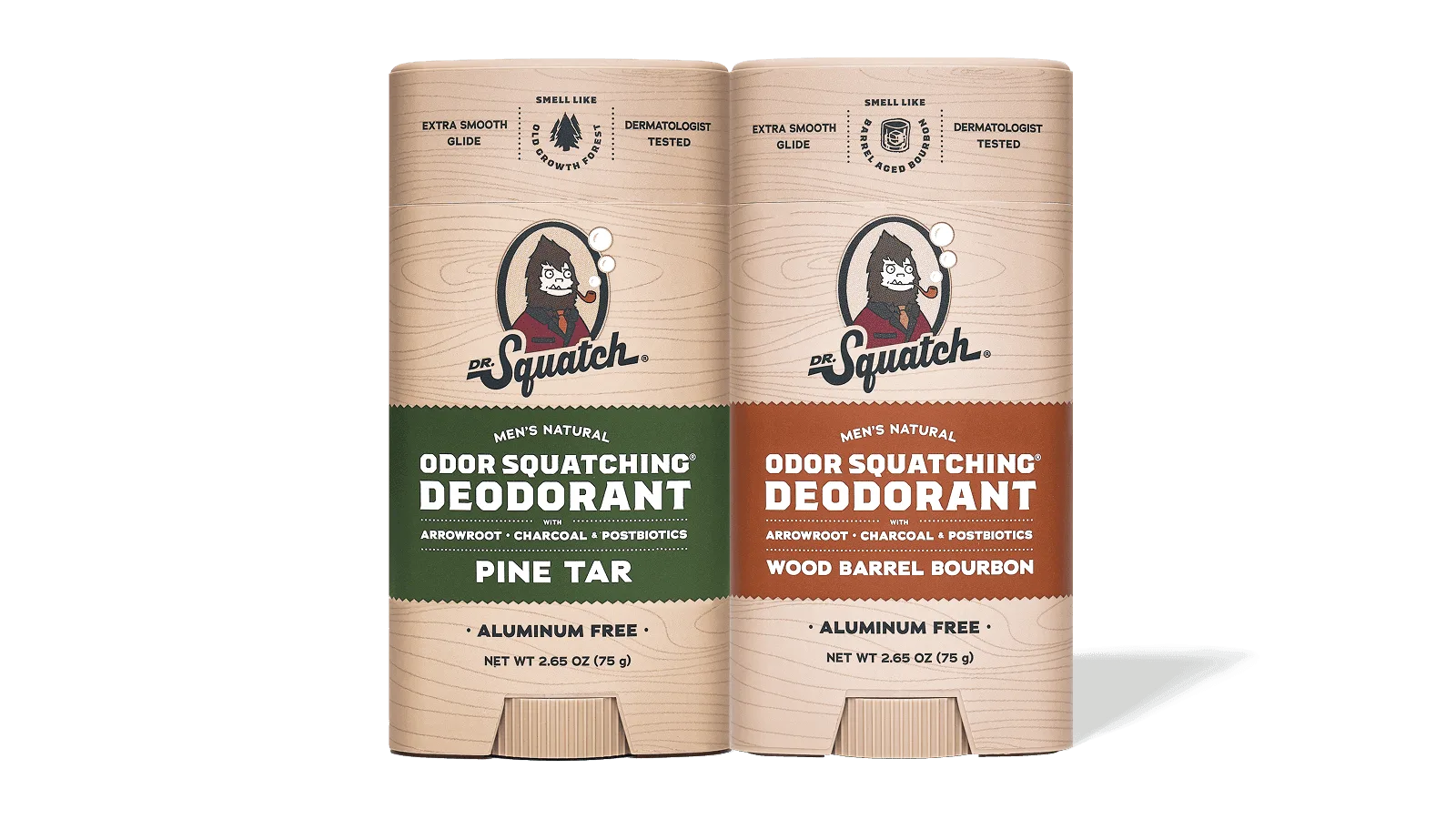 Natural Deodorant 2-Pack Trial: Is a Two-Stick Starter Kit Worth It for New Users?