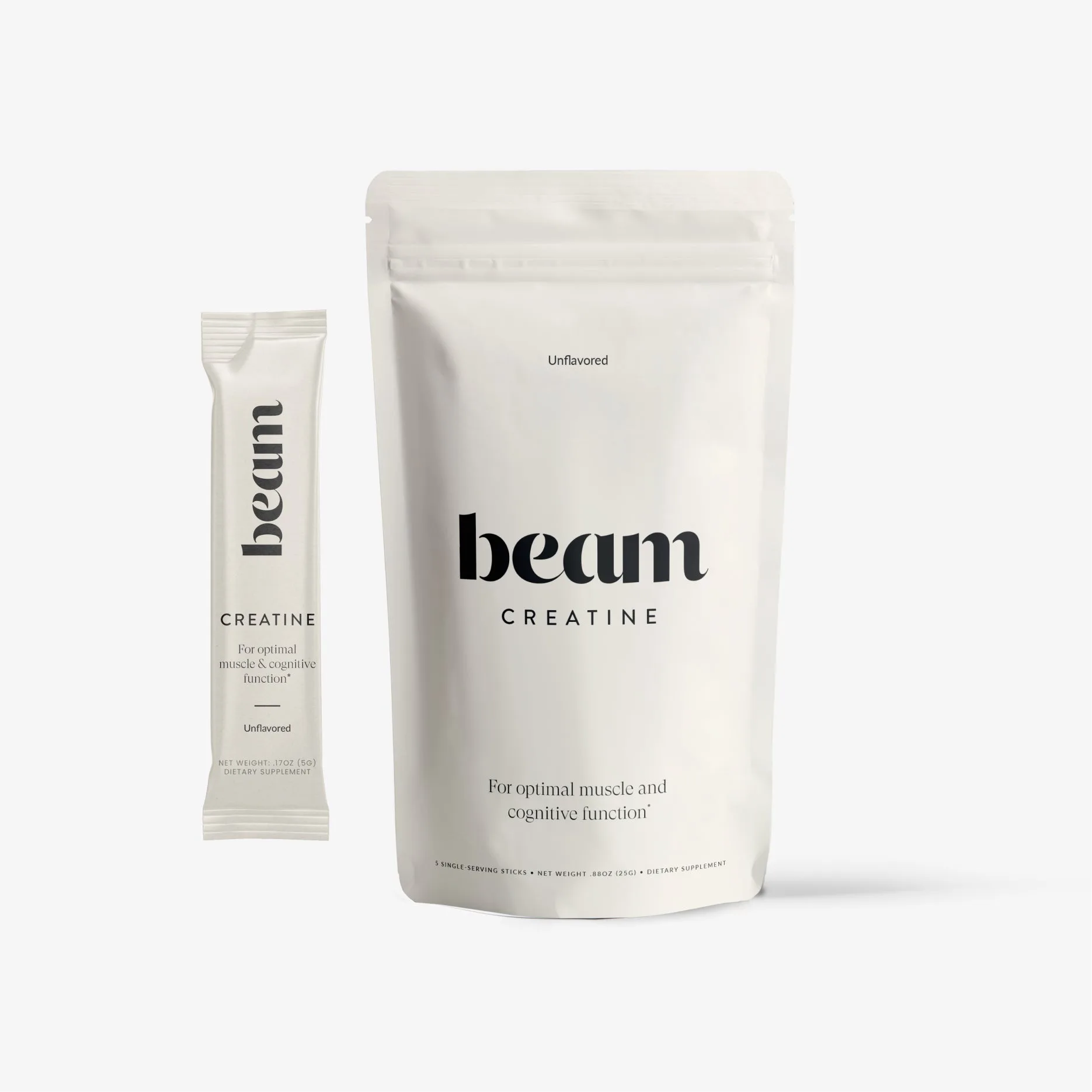 Creatine - 5 Servings