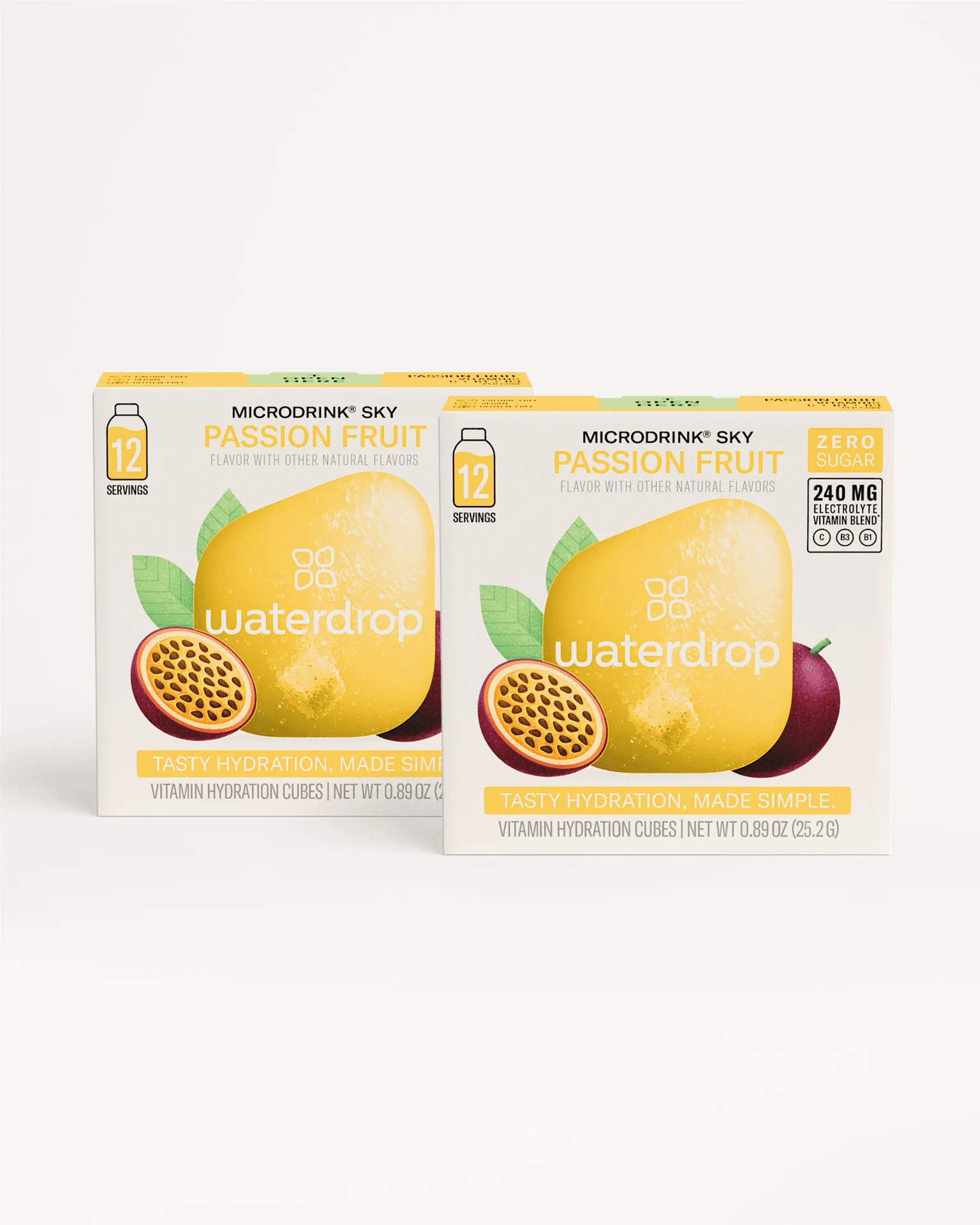 Microdrink 1+1 (Soon to expire)