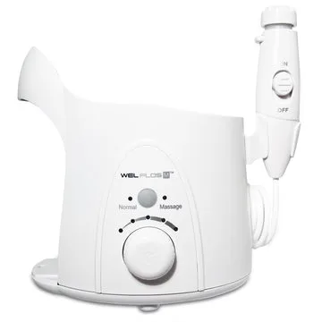 Welflos M Replacement Base