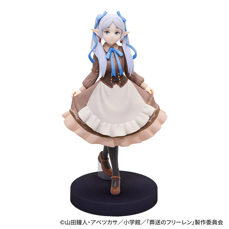 Frieren Prize A vs Prize B：該選哪款公仔？