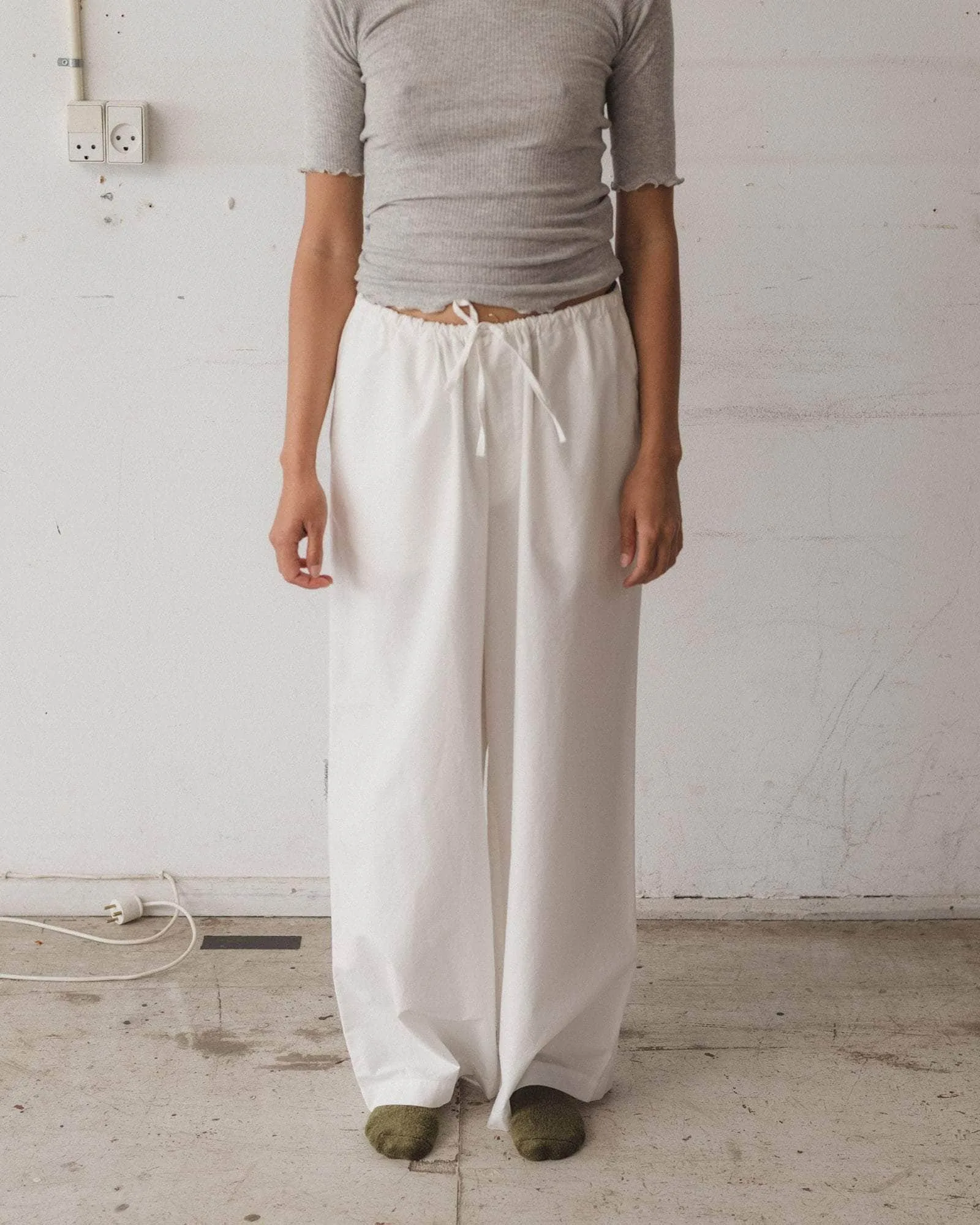 Kolla Pants