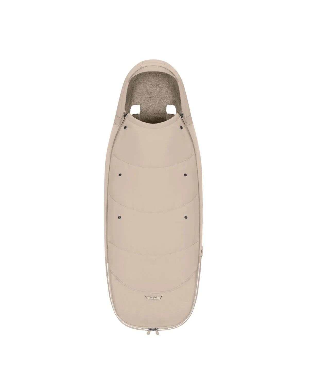 CYBEX Platinum Footmuff