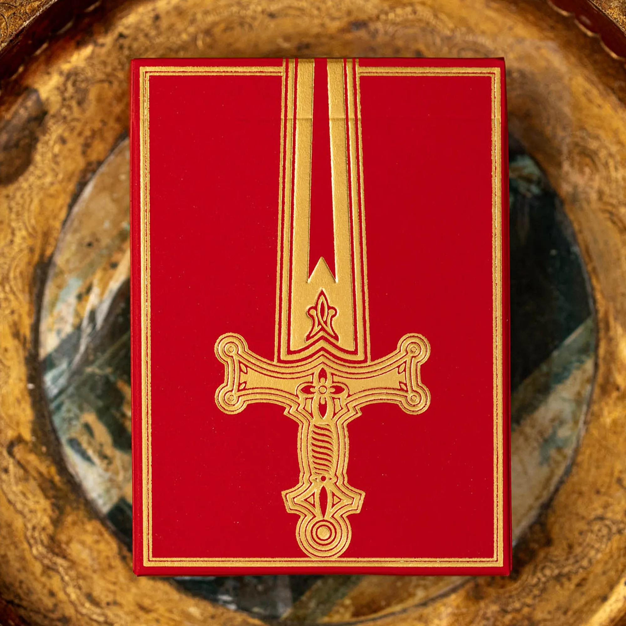Arthurian