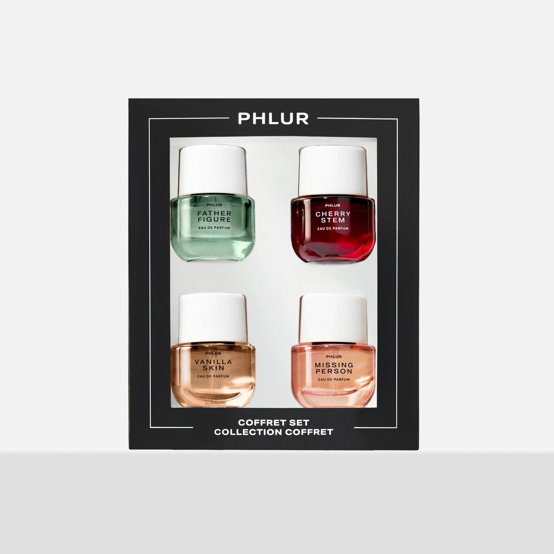 How to Choose Your First Phlur Eau de Parfum: A Beginner's Buying Guide