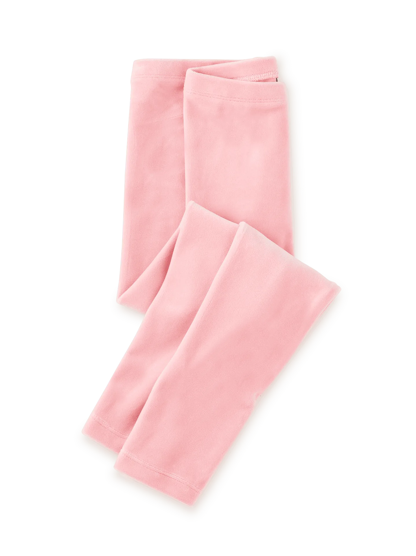 Leggings de terciopelo