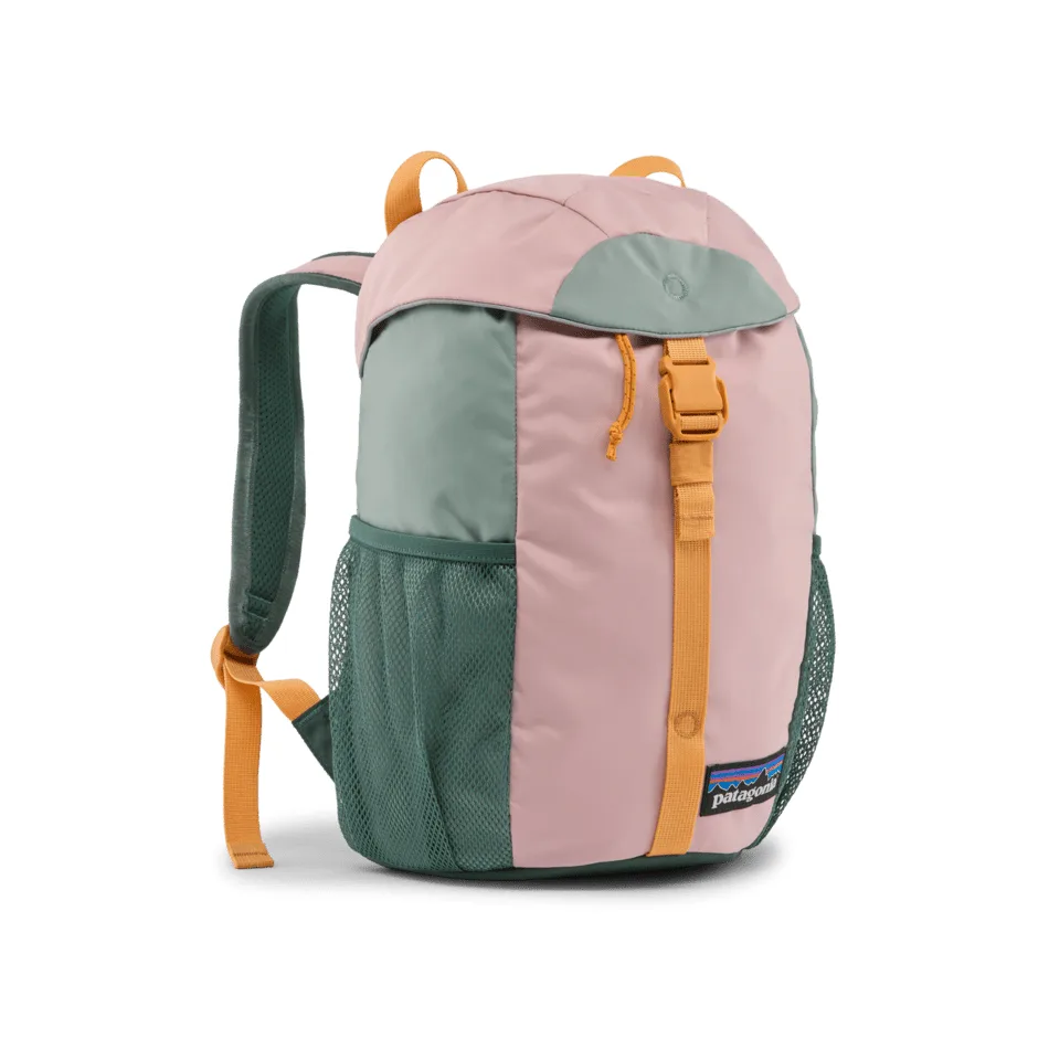 Patagonia Kid's Refugito Day Pack: 12L vs 15L