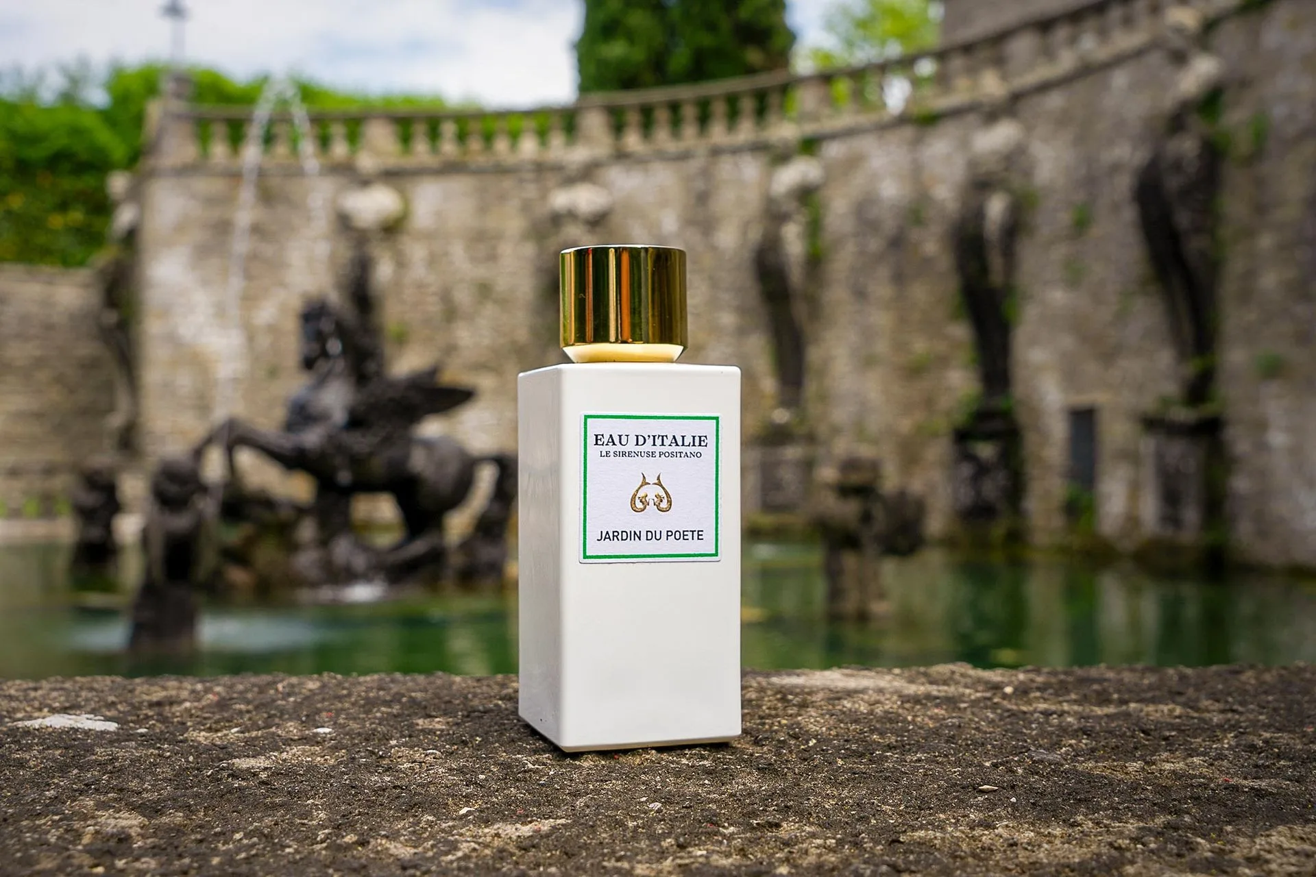 วิธีเก็บน้ำหอมและโลชั่น Eau d'Italie ของคุณเพื่อรักษาคุณภาพ