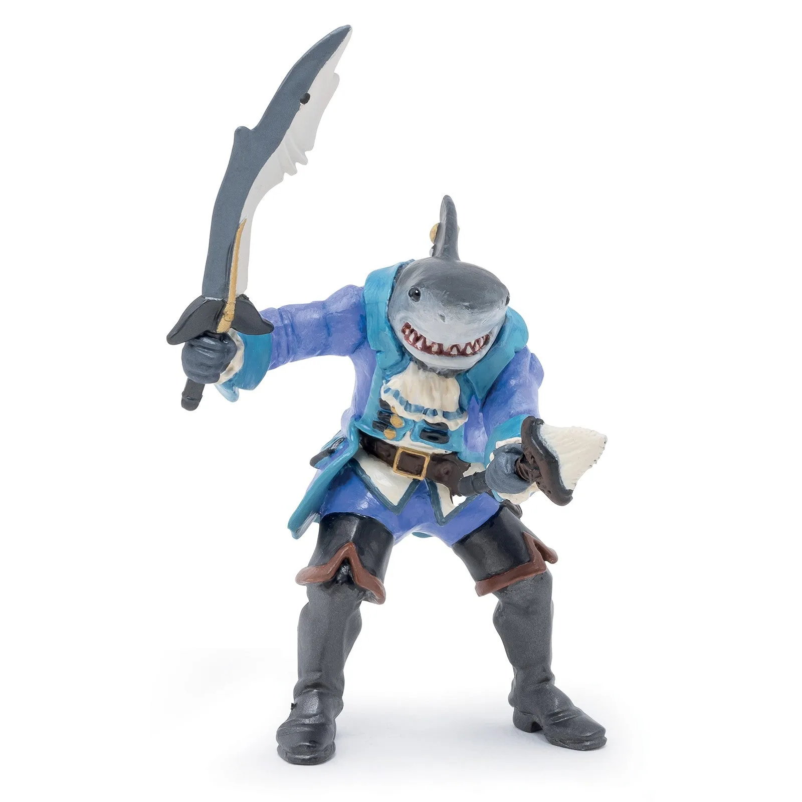 Figur Mutanten-Haipirat