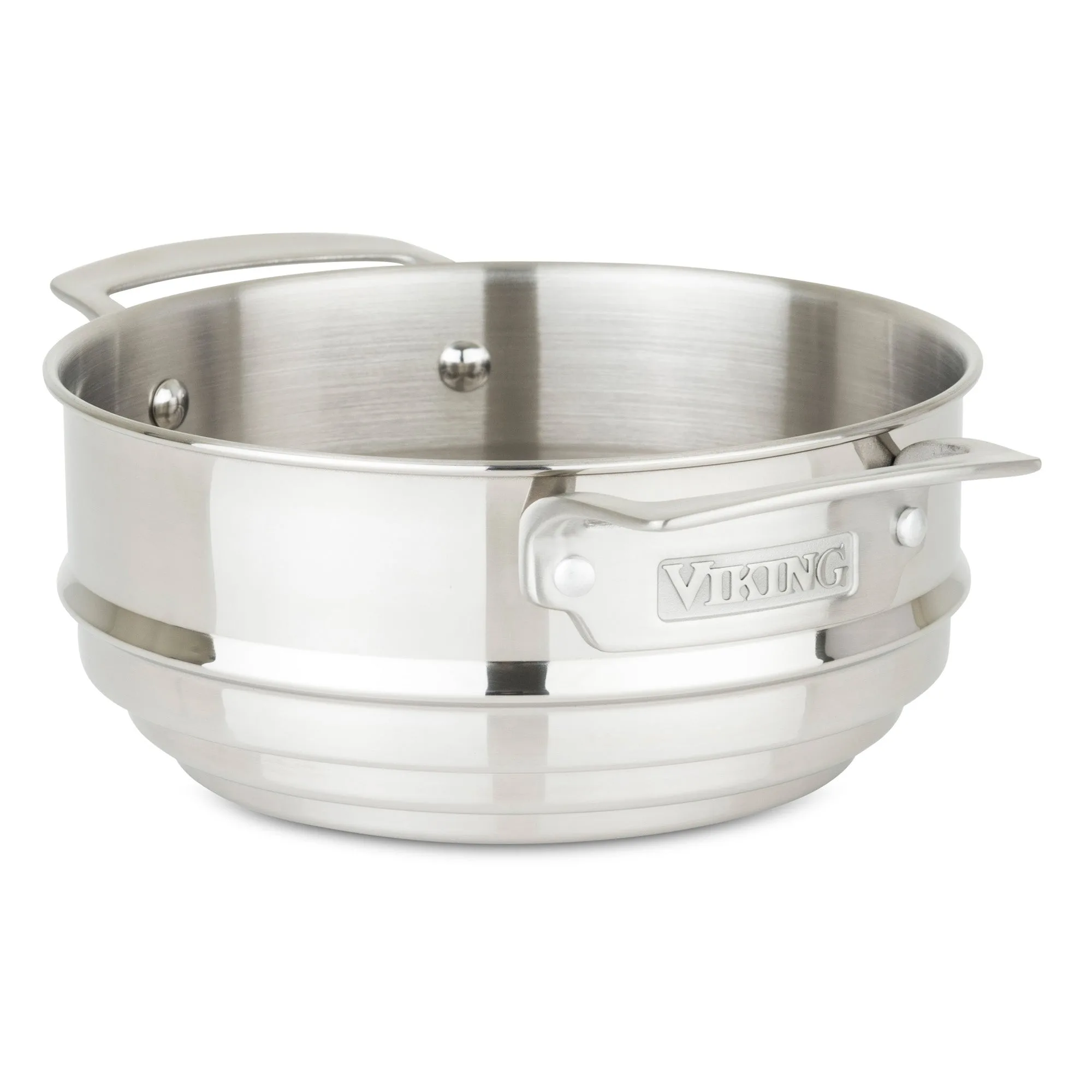 How to Use a Steamer Insert for Healthy Meals