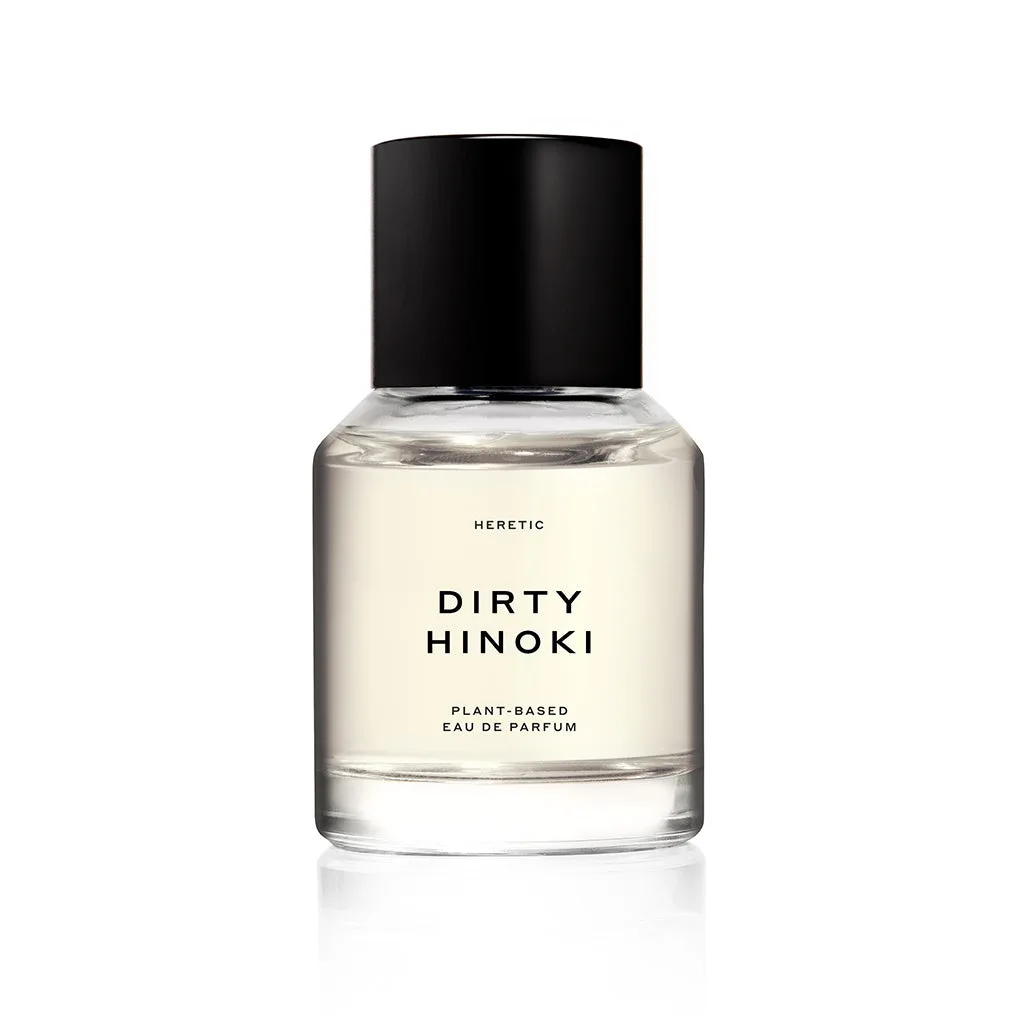 DIRTY HINOKI