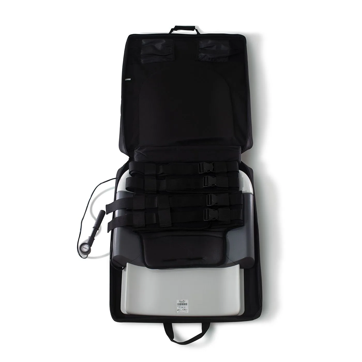 Saunders® Lumbar Home Traction Device