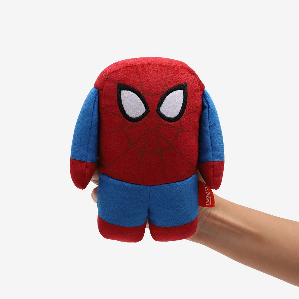 Spider-Man | 2-v-1 Plyšová pískací hračka