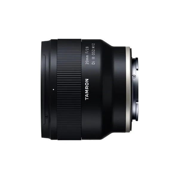 Tamron 20mm F/2.8 Di III OSD For Sony E