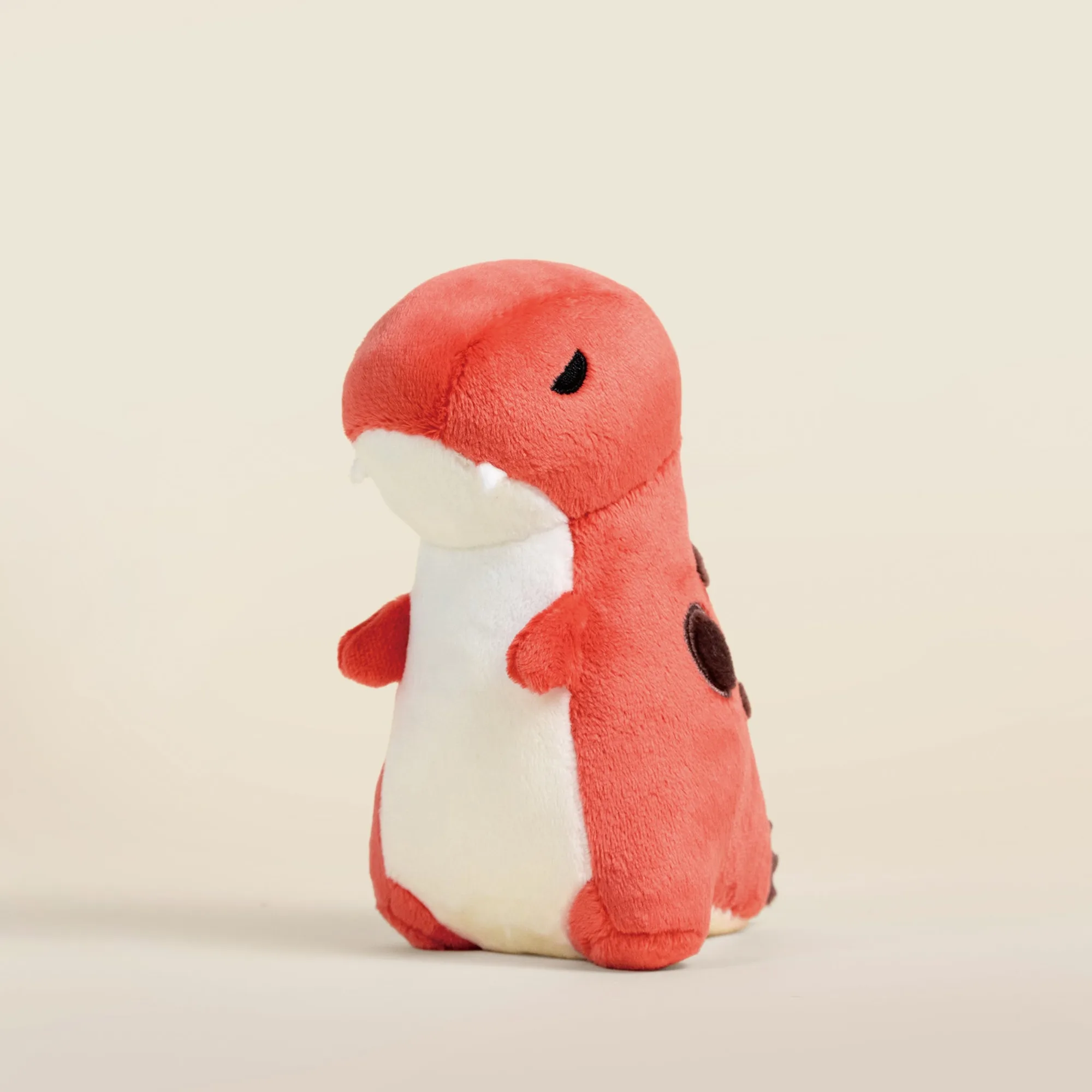 Come esporre mini peluche su scrivania o mensola
