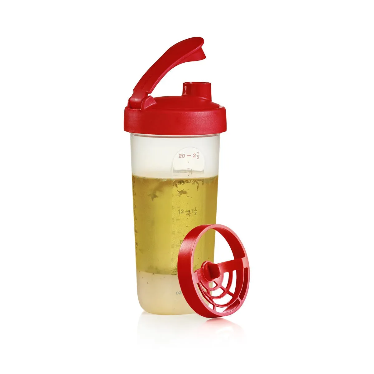 The Evolution of Baby Feeding Products: How Tupperware Shape-O Formula Dispenser Redefines On-the-Go Feeding