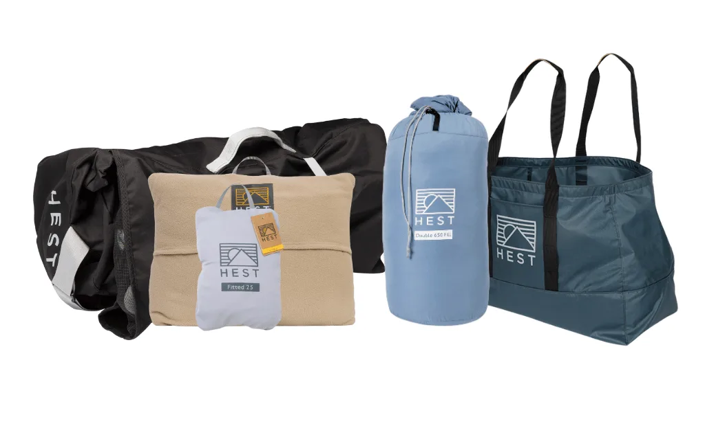 WINTER PACK