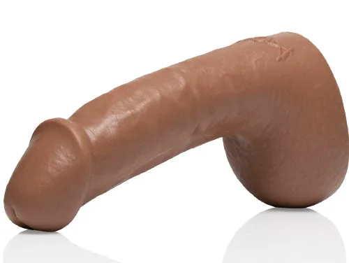 Fleshjack Boy -dildo: Koot ja muodot aloittelijalle