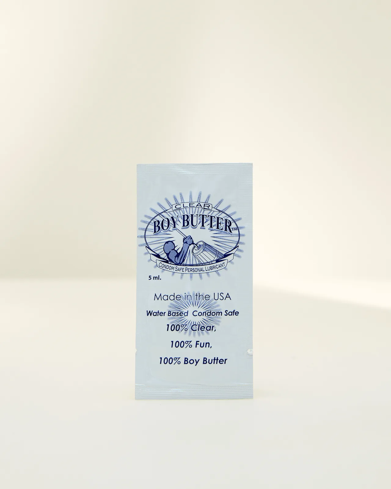 Boy Butter Clear Formula Party Pack: 120 Singles Buyer Guide