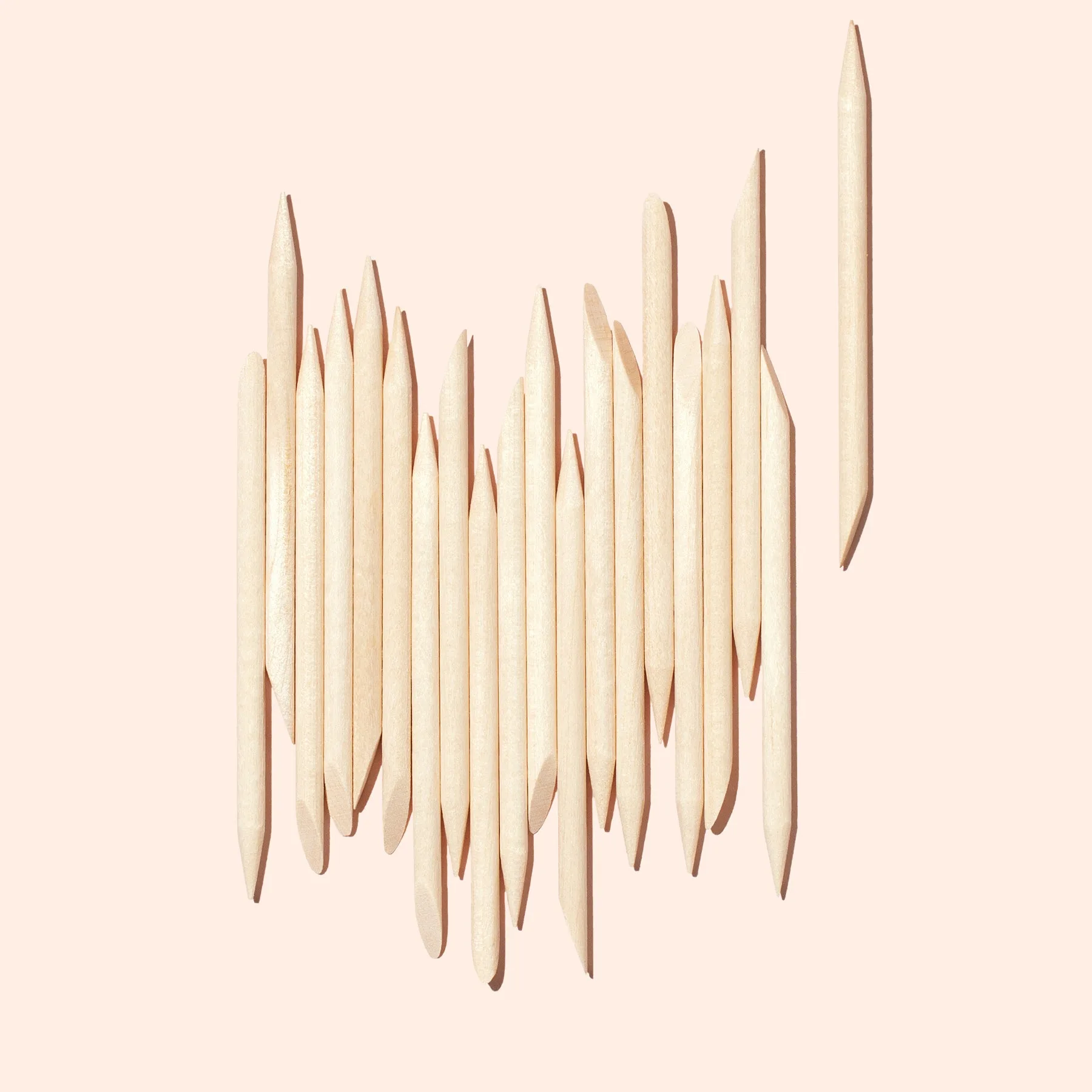 The Best Nail Care Routine for Stronger Nails: A Step-by-Step Guide to Healthier, More Resilient Nails