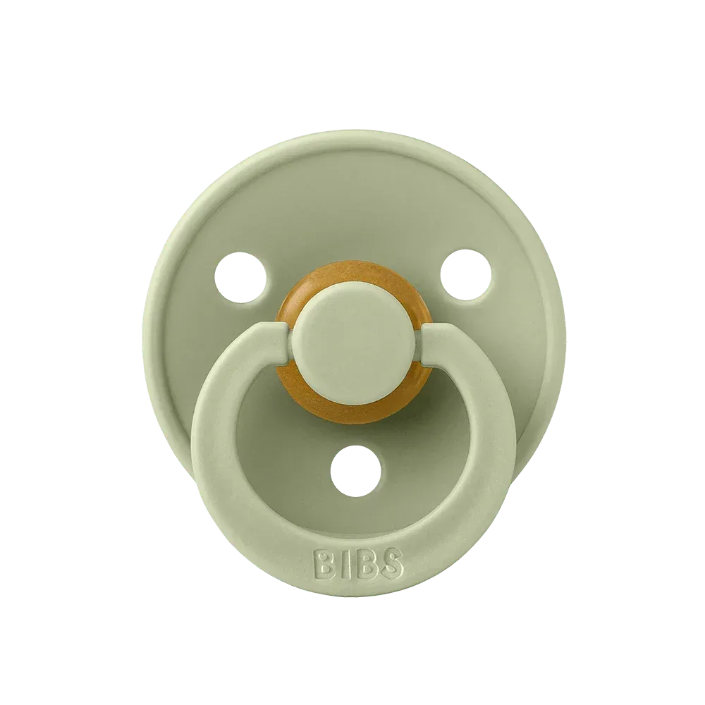 Colour Pacifier - Sage