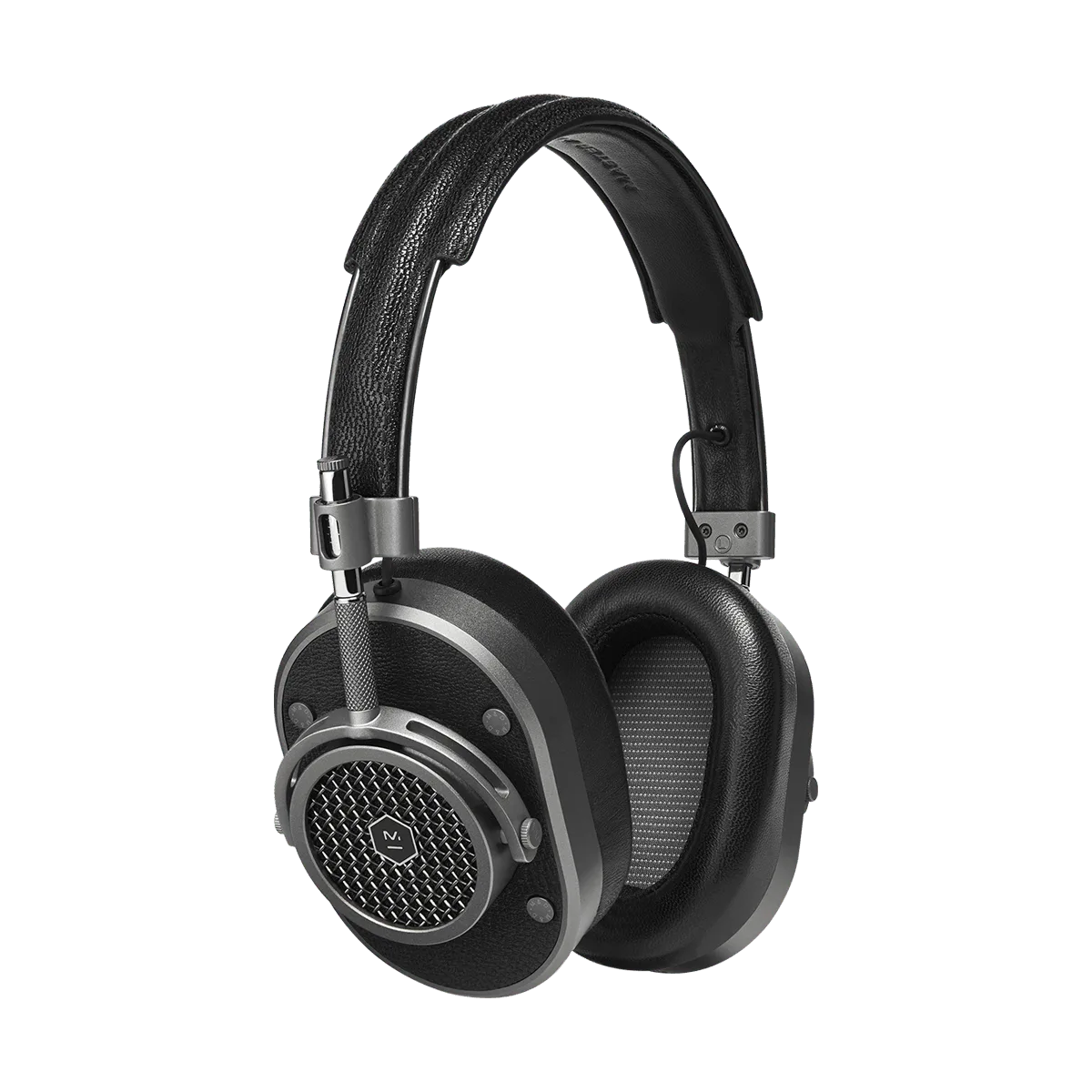 Qualità audio cablata MH40: Cosa aspettarsi prima dell'acquisto