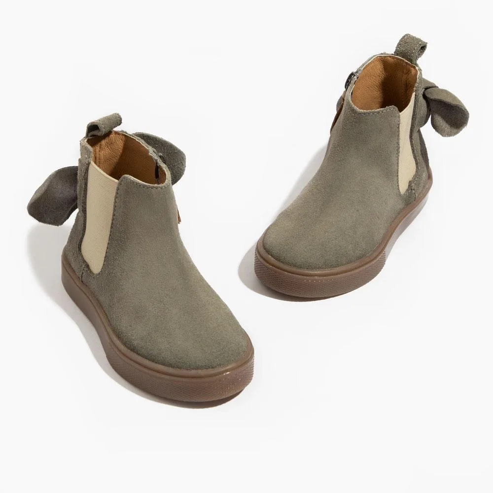 Bellevue Boot Sizing for Growing Toddlers