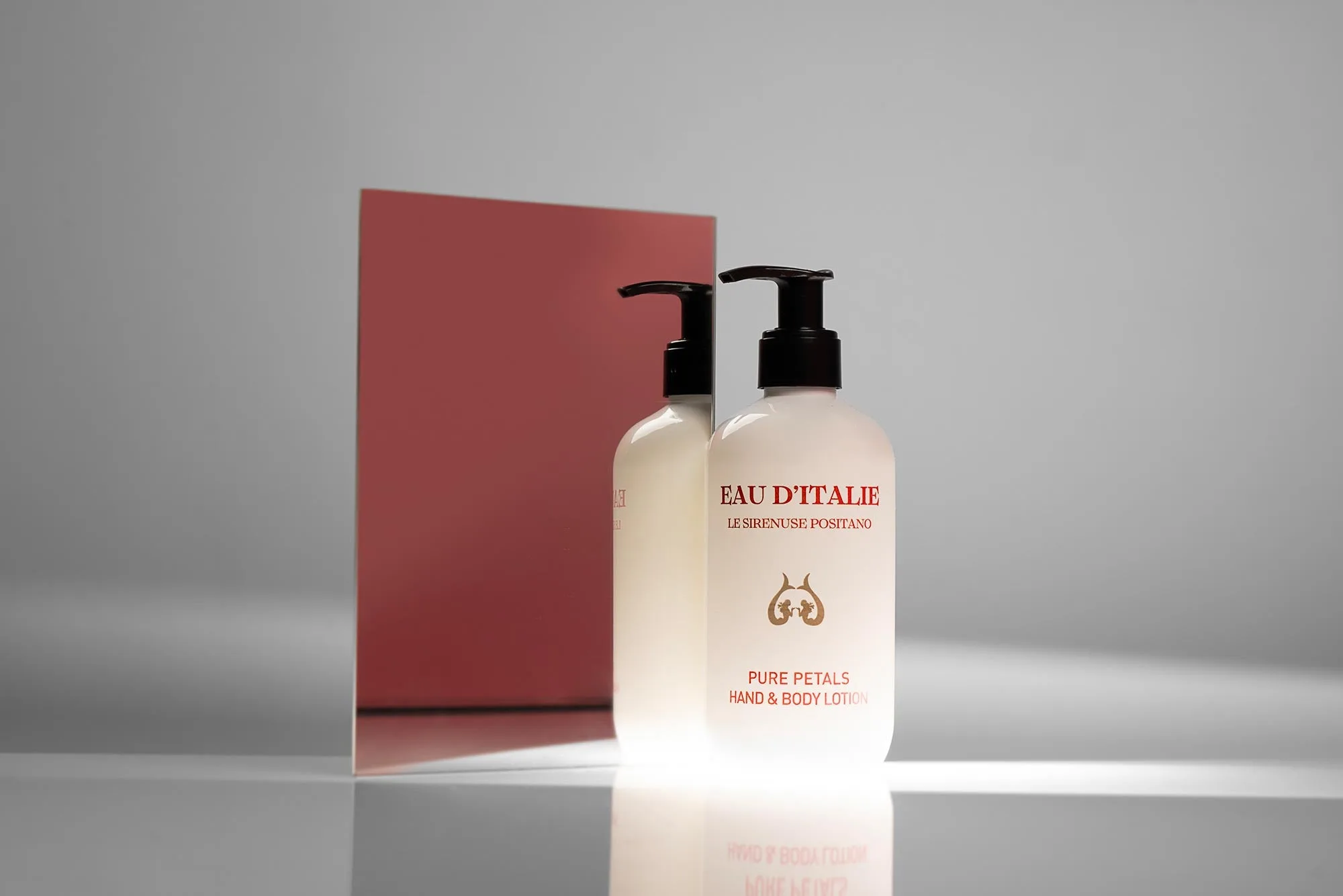 Pure Petals Hand & Body Lotion