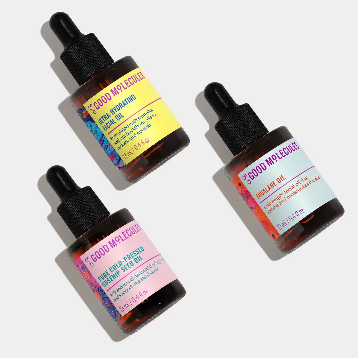 The Best Face Oils for Dry Skin: How to Choose and Layer for Maximum Hydration