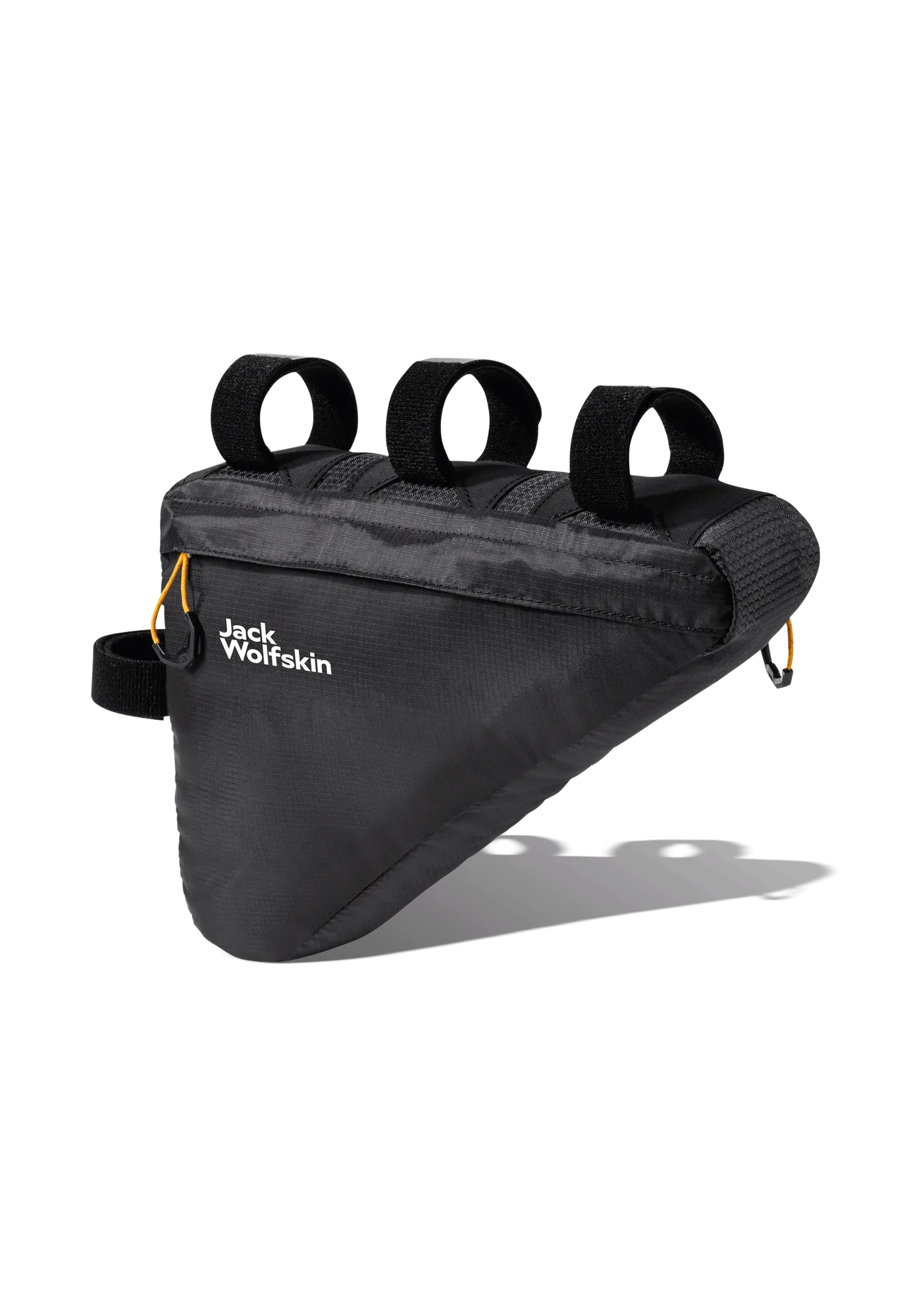 MOROBBIA Triangle Bag: Smart Storage for Bike Tours