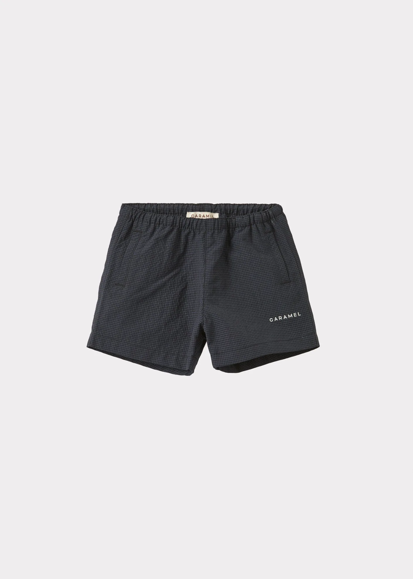 Baby & Boys Swim Shorts: Fit & Fabric Guide
