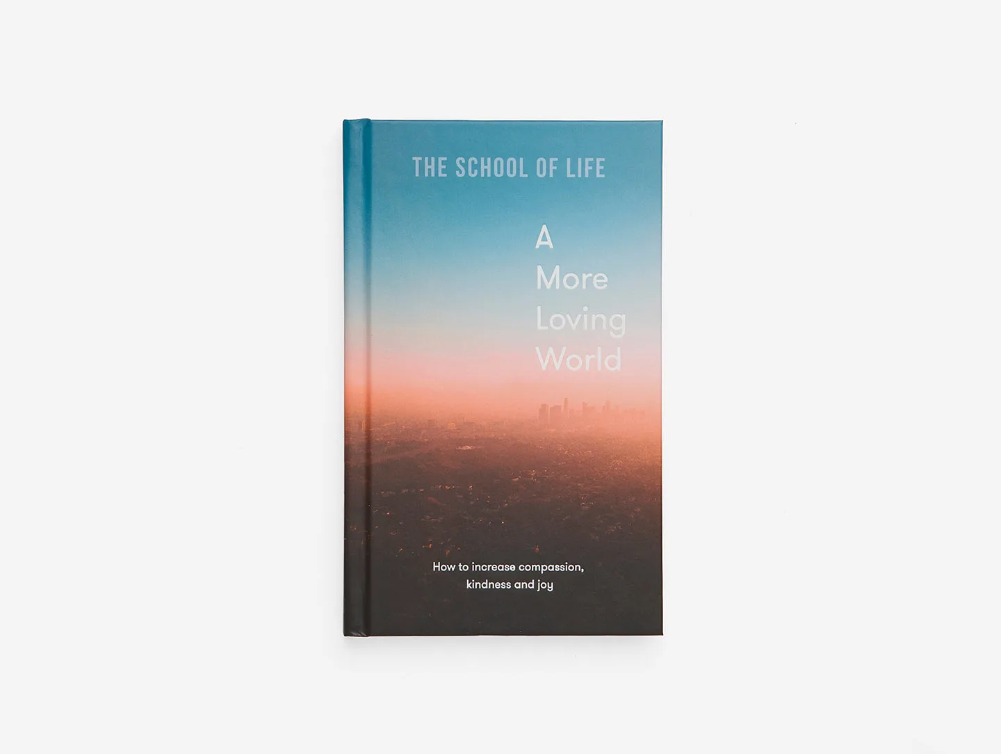 A More Loving World: Book Insights for Everyday Kindness