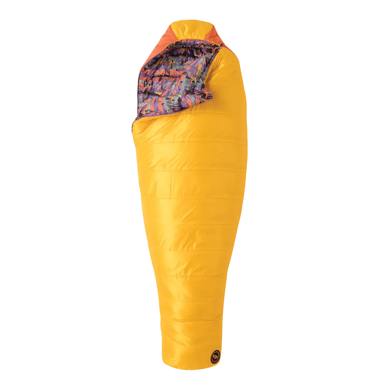 Women's Anthracite 20° - Alpenglow