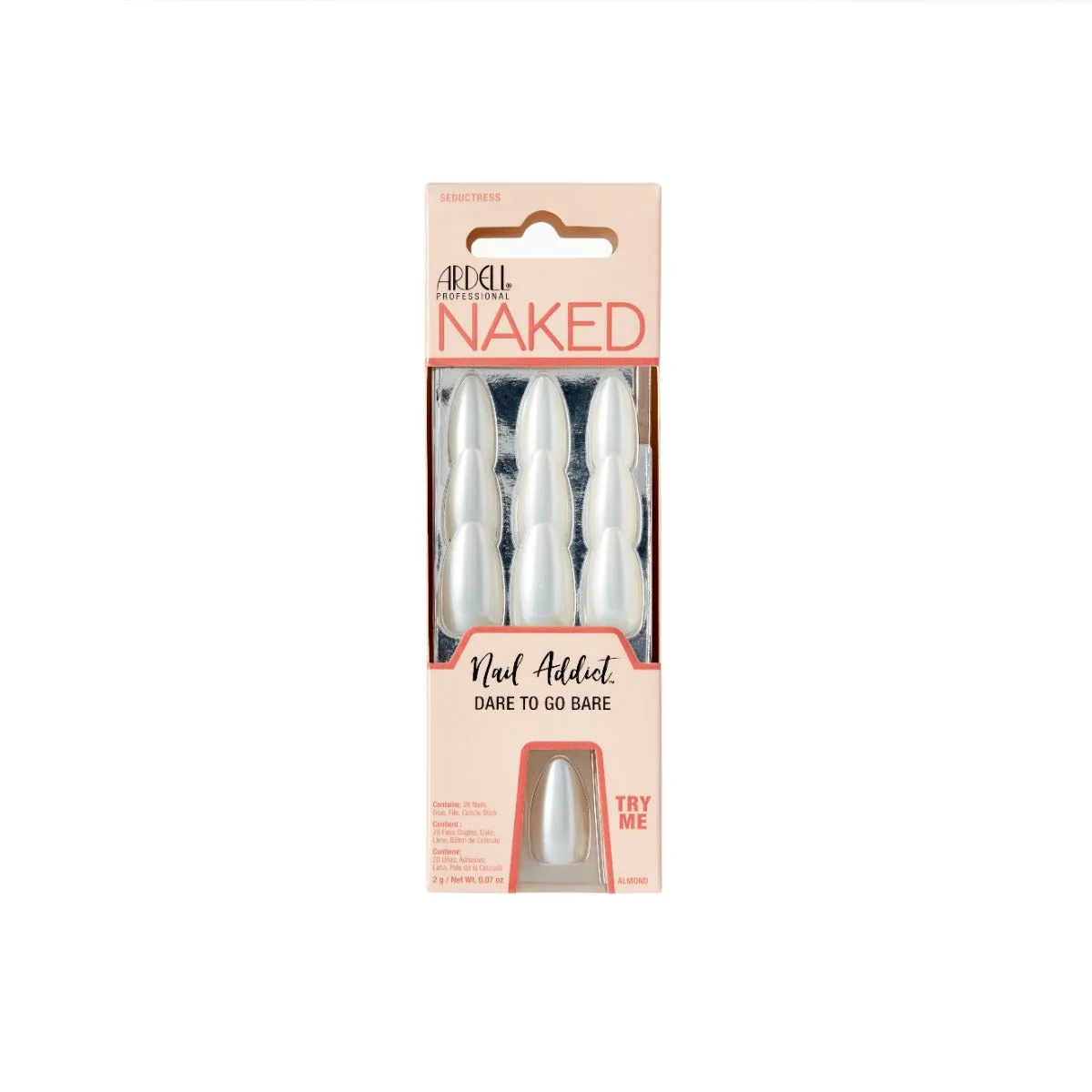 How to Remove Ardell Nail Addict Nail Strips with Household Items