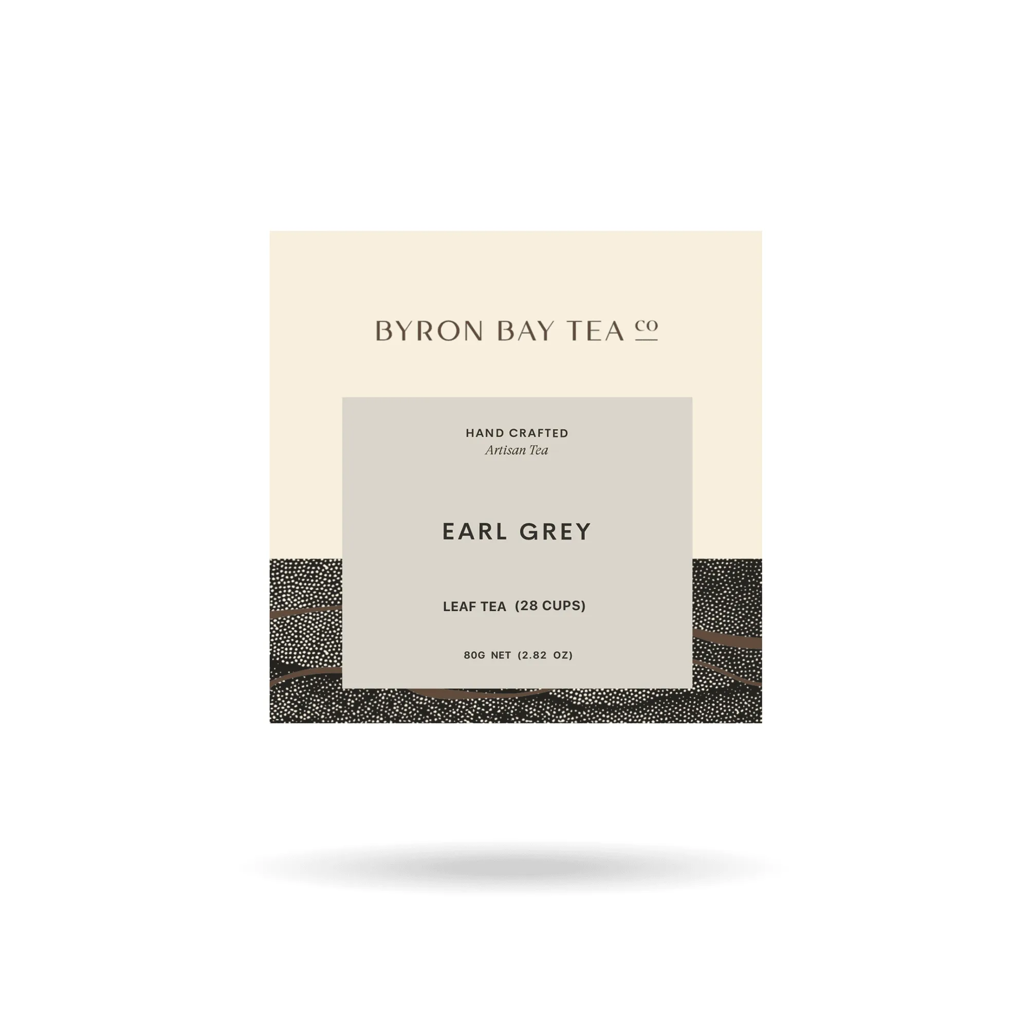 Earl Grey Loose Leaf Tea