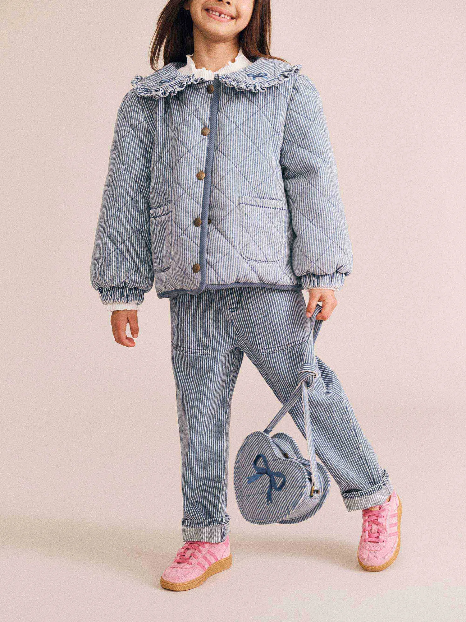 Paperbag Waist Pants: Styling Tips for Toddlers
